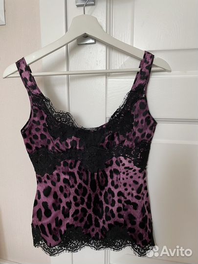 Одежда dolce gabbana xs