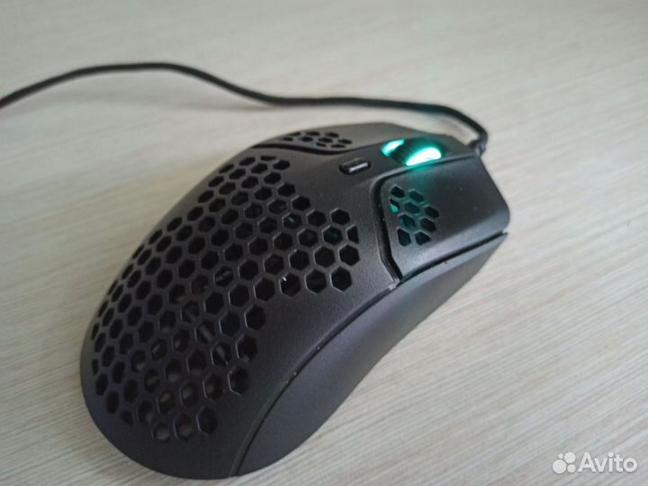 Игровая мышь Hyperx Haste