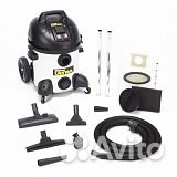 Промышленные пылеводососы