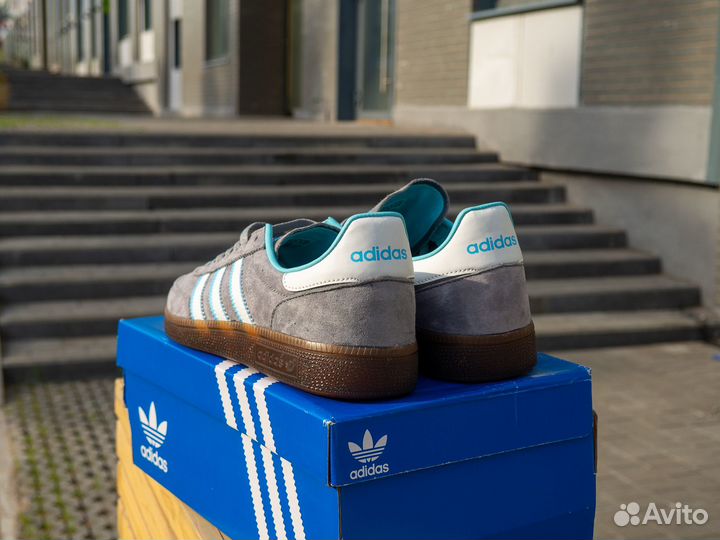 Кеды Adidas Москва