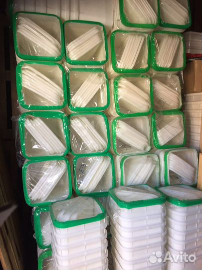 Куботейнеры 23 л бу