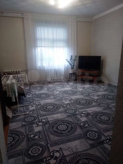 1-к. квартира, 39,1 м², 2/2 эт.