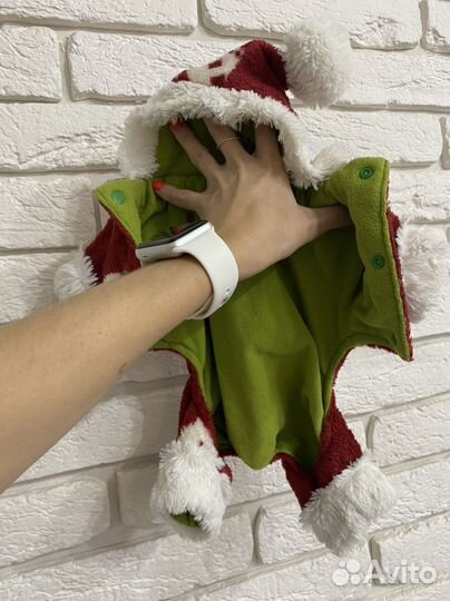 Костюмчик для той терьера