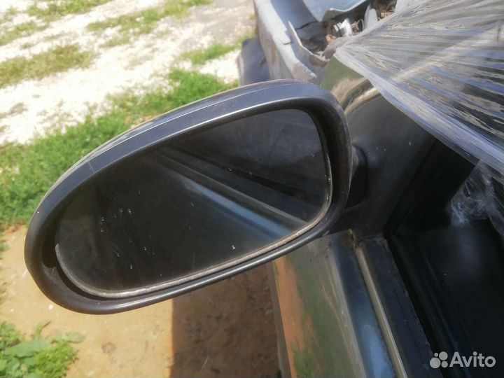 Зеркало левое боковое Maxima A33 Максима а33