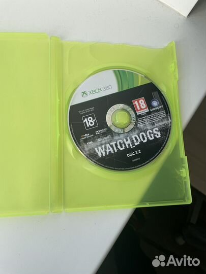 Игра для приставки xbox 360 лицензия