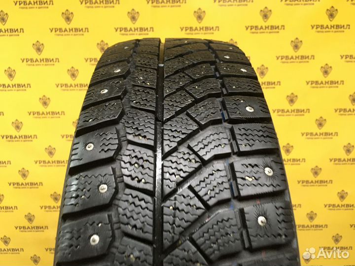 Cooper Evolution CTT 225/55 R19 99H