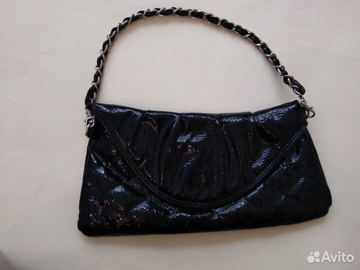 Сумка женская клатч