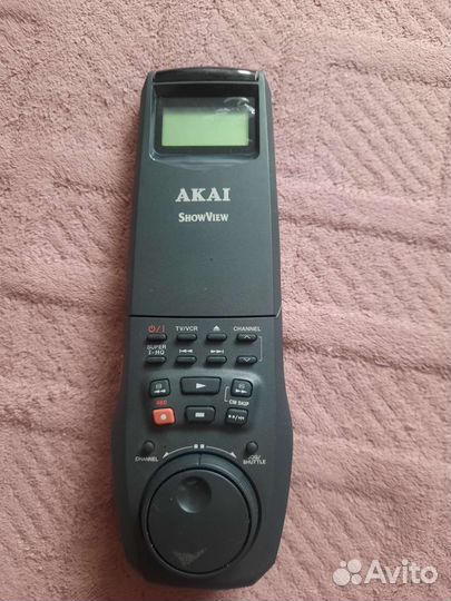 Пульты ду для телевизора