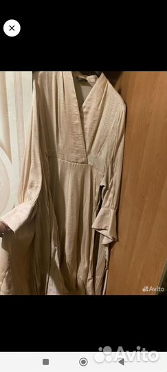 Вечернее платье 46 размера