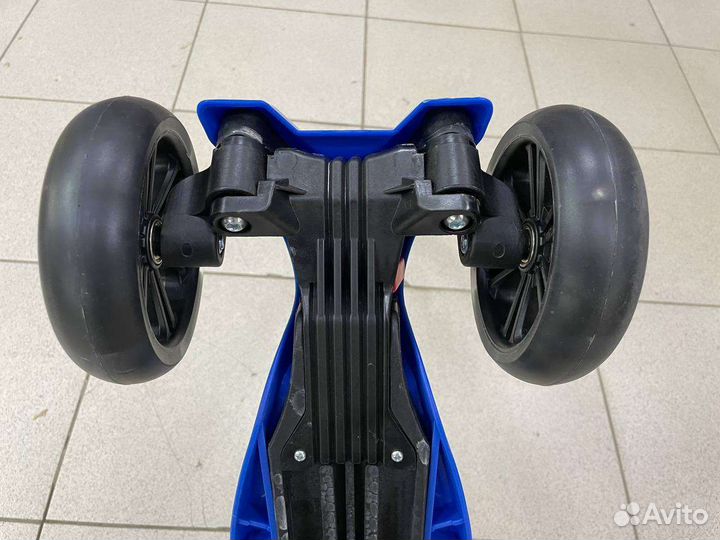 Самокат детский