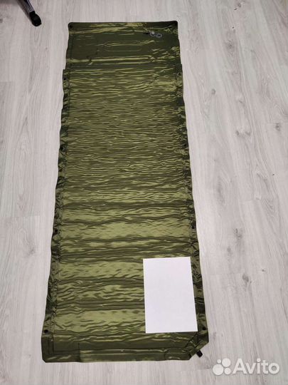 Самонадувающийся коврик