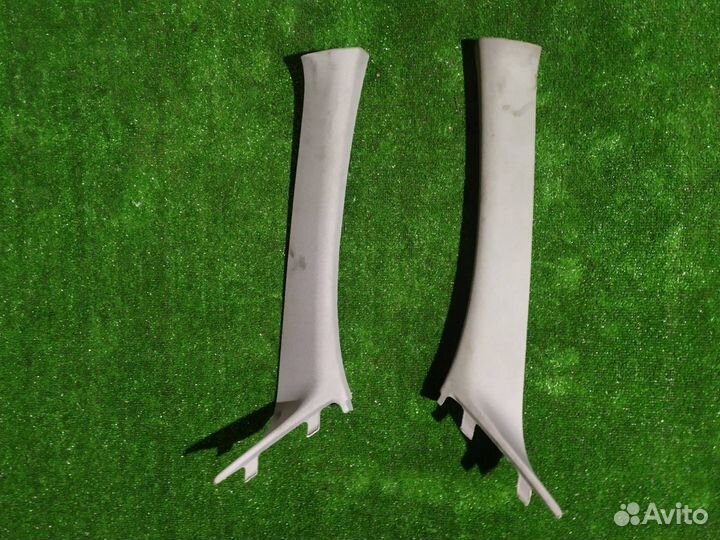 Обшивка салона передняя Bmw 1 Series F20 1.6 2013