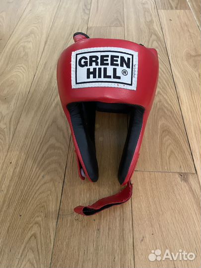 Экипировка для бокса