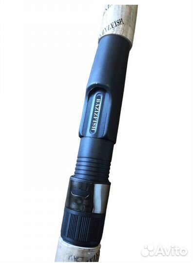 Удилище на Горбушу Kaida от Bazizfish 60-120гр