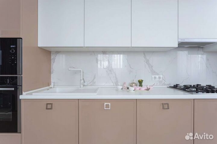 Изготовление кухни на заказ