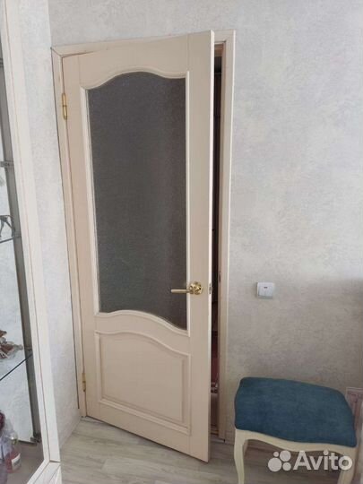 Дверь межкомнатные