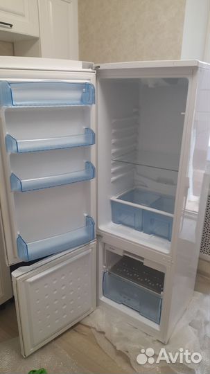 Холодильник Beko