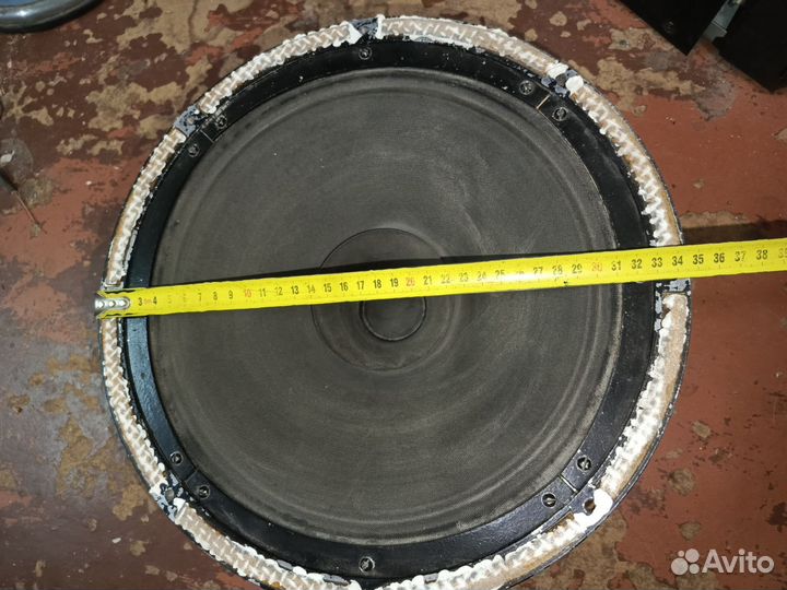 Динамик гд3030 1