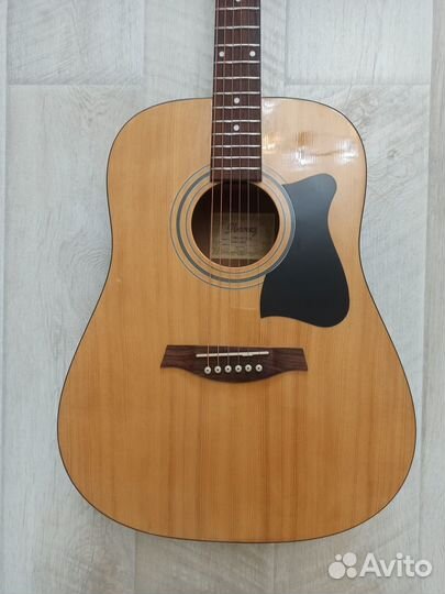 Акустическая гитара Ibanez v50njp