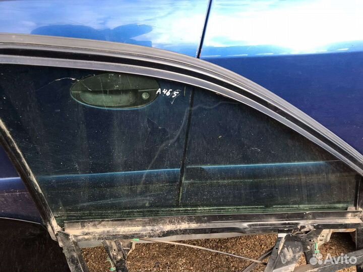 Заднее стекло audi a4 b5 1998 год