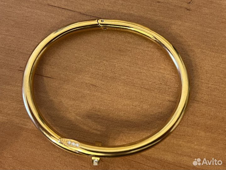 Браслет cartier гвоздь бижутерия