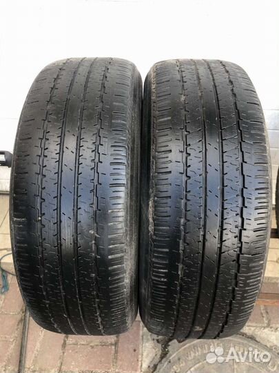 Triangle TR257 245/65 R17