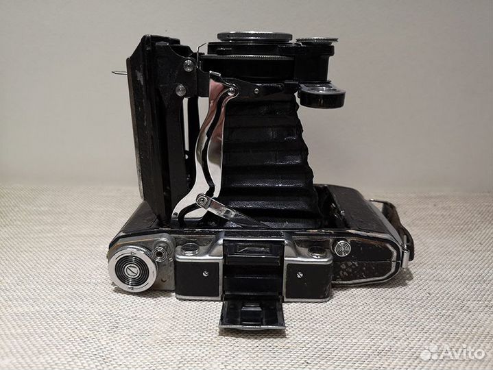 Фотоаппарат 6х9 Москва 2
