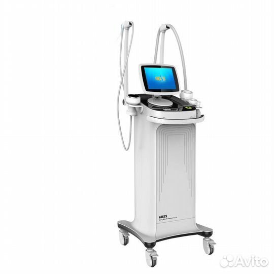 Adss modul VS+ для похудения