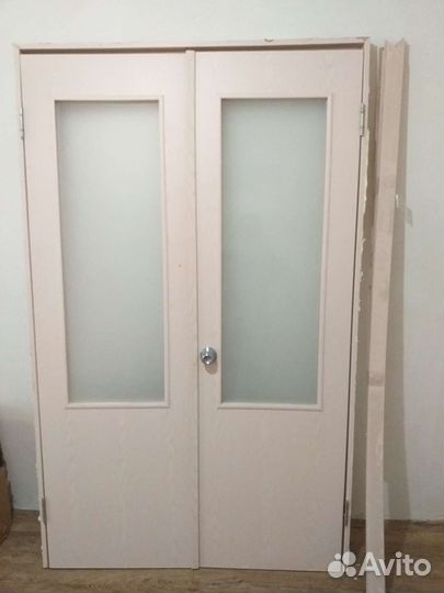 Двери межкомнатные