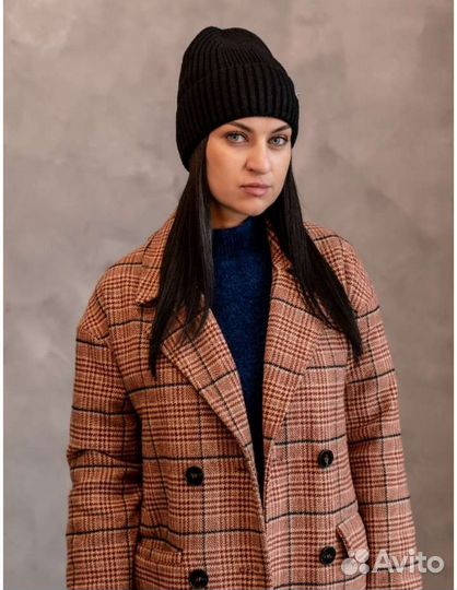 Шапка женская