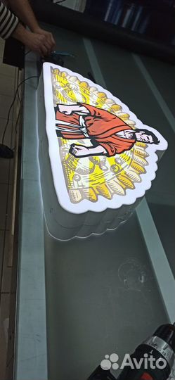 Световые короба