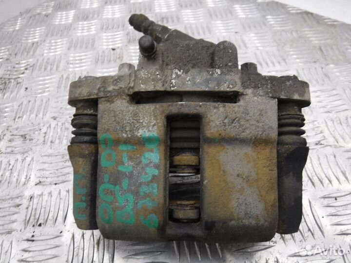 Суппорт тормозной передний правый Datsun on-DO 201