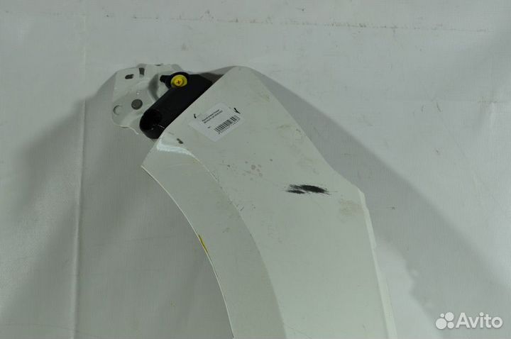 Б/У Б/У Крыло левое Nissan Altima L34 631016CA0A