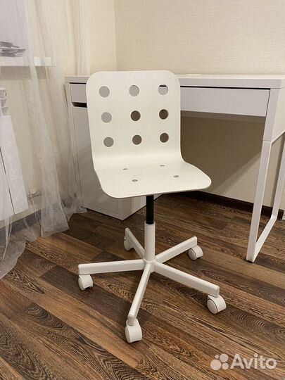 Компьютерный стул