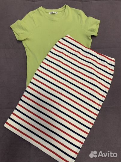 Вещи на девушку 42 размер