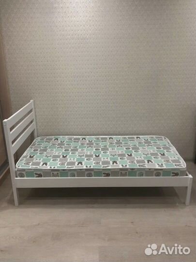 Детская кровать от 5 лет