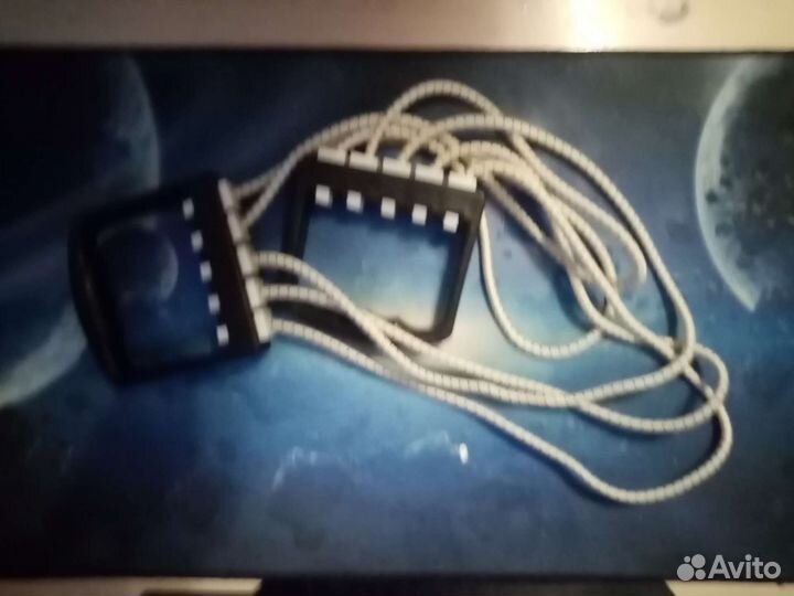 Атлетический пояс