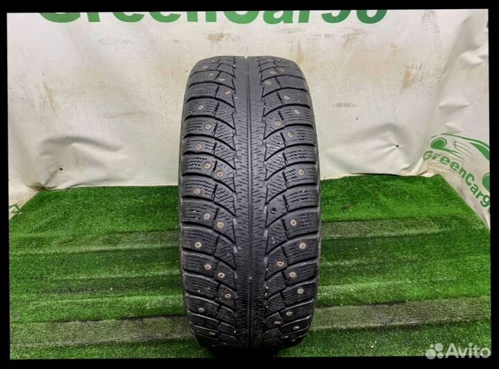 Gislaved Nord Frost 5 205/55 R16