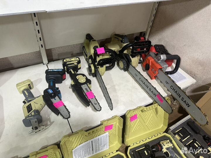 Сучкорез Feng bao