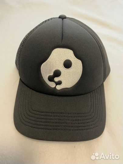 Бейсболка Gleb Kostin Solutions 