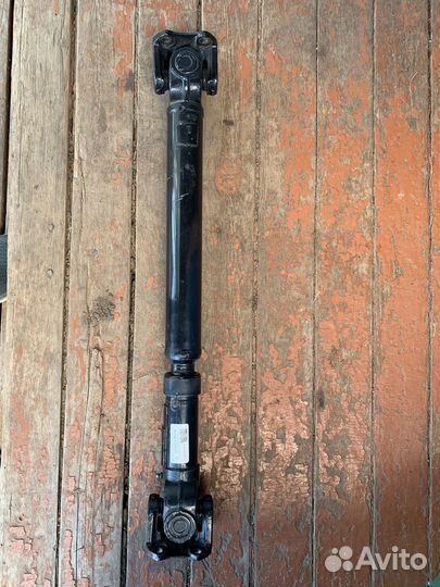Вал карданный задний для УАЗ