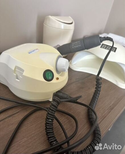 Аппарат для маникюра marathon