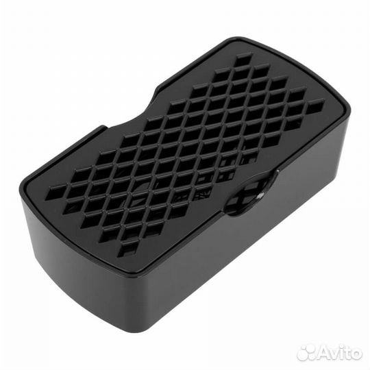 Каплесборный поддон с решеткой для Saeco, Philips