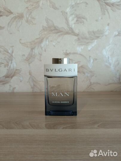 Парфюмерия мужская Bvlgari Man. Оригинал