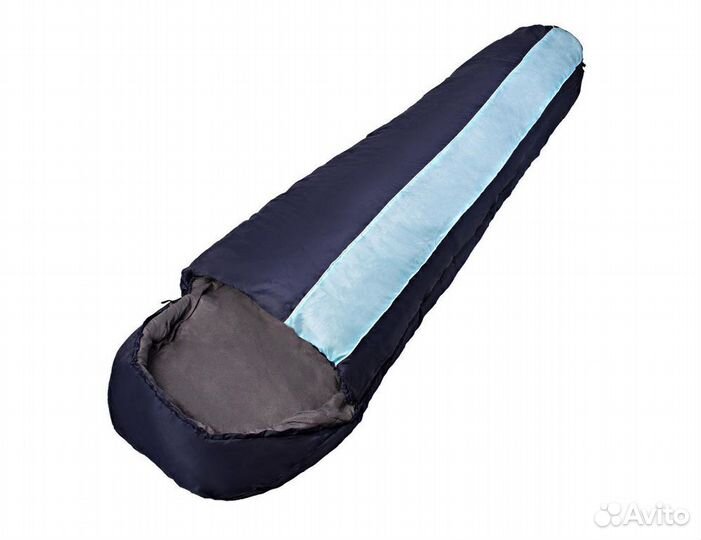 Спальный мешок