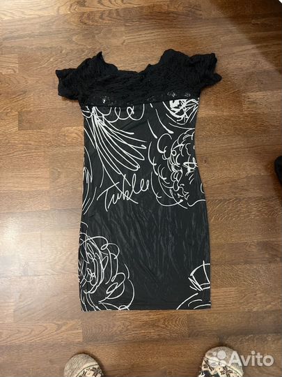 Платье женское летнее