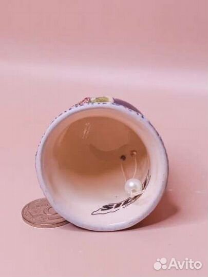 Колокольчики Монтенегро ч-2