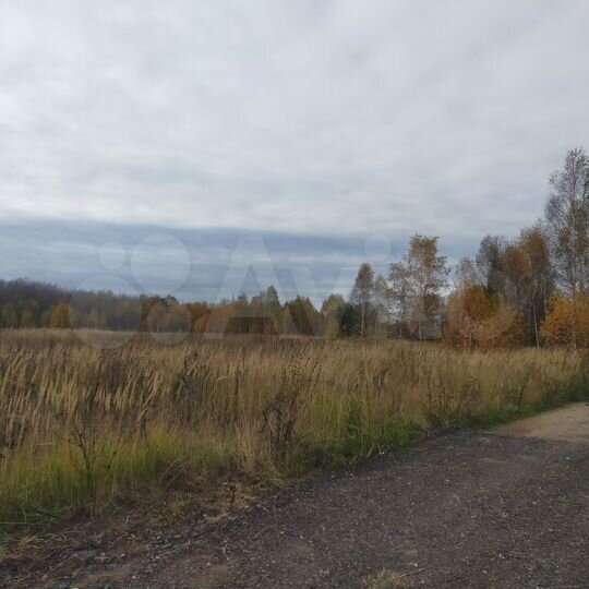 Участок 20 сот. (ИЖС)