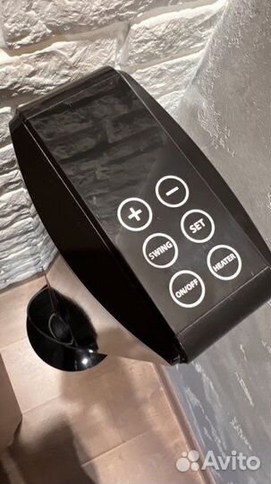 Тепловентилятор goldstar CFH-1025