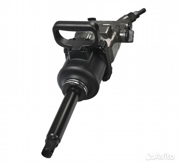 Гайковерт пневматический ударный 1 дюйм 2180 Н.м